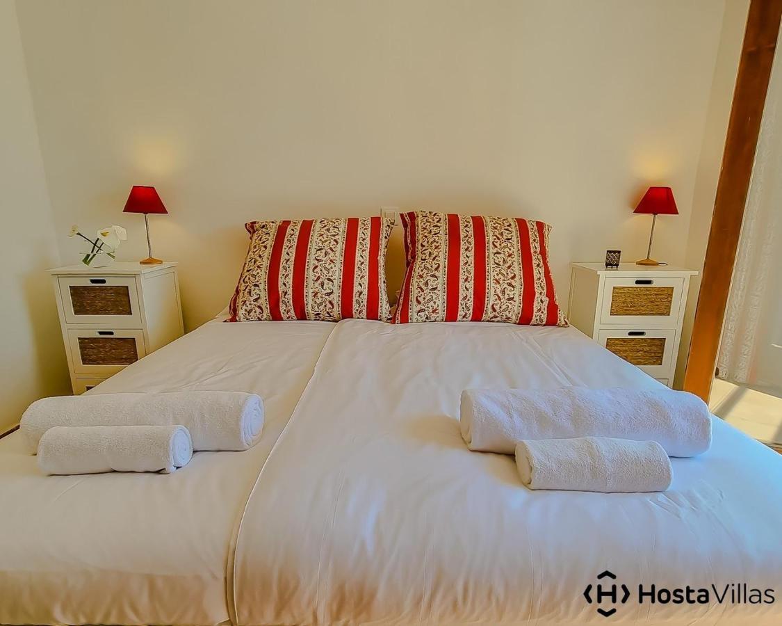 Villa Cypress By Istrian Country Houses Babici Exteriör bild