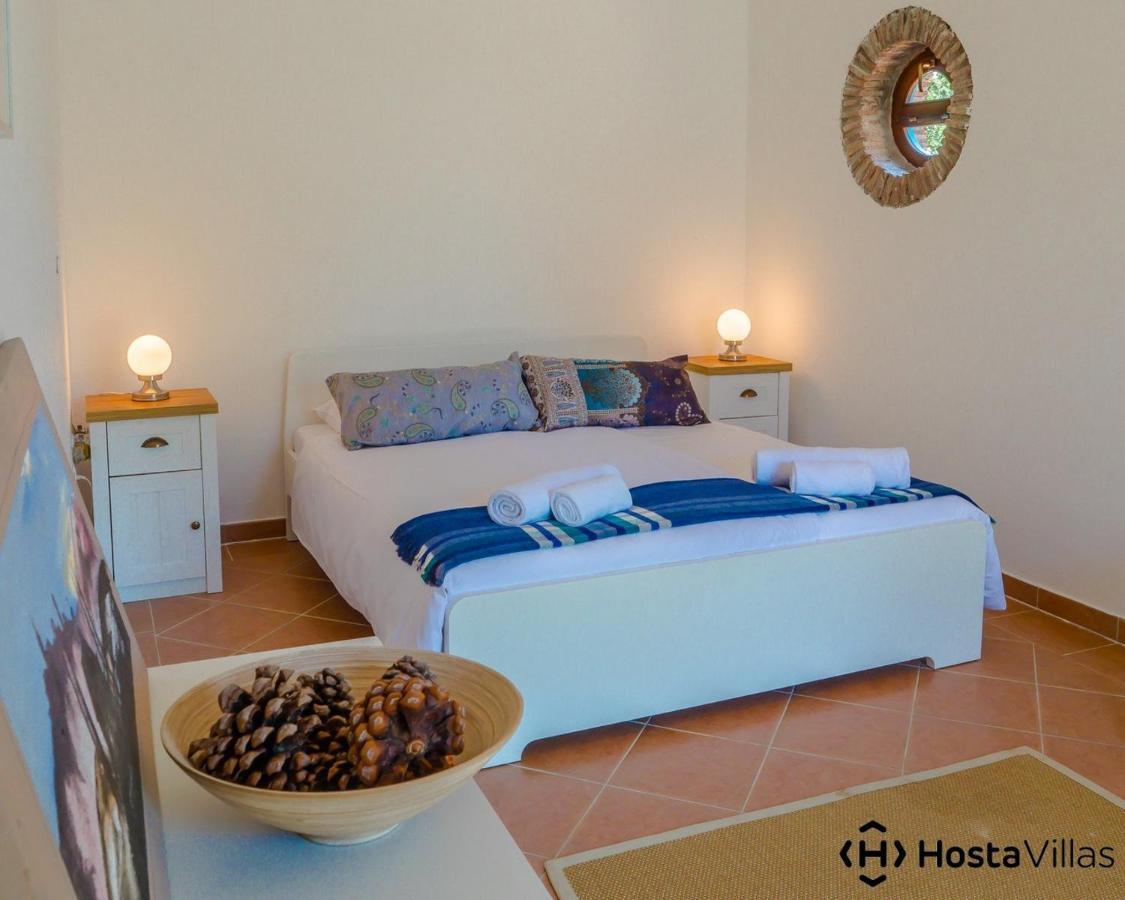 Villa Cypress By Istrian Country Houses Babici Exteriör bild