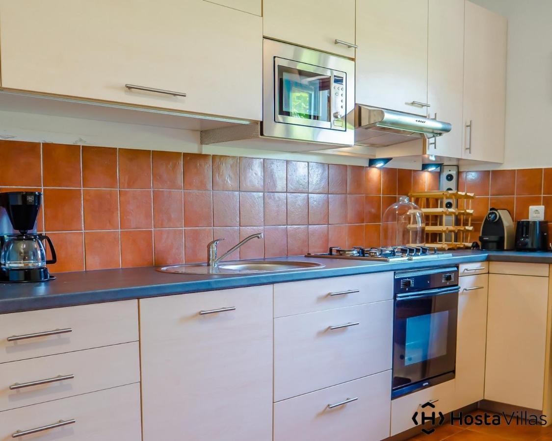 Villa Cypress By Istrian Country Houses Babici Exteriör bild