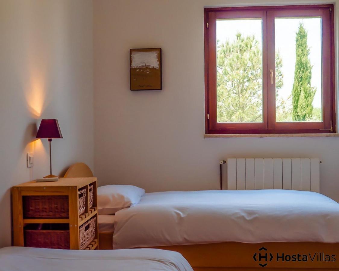 Villa Cypress By Istrian Country Houses Babici Exteriör bild