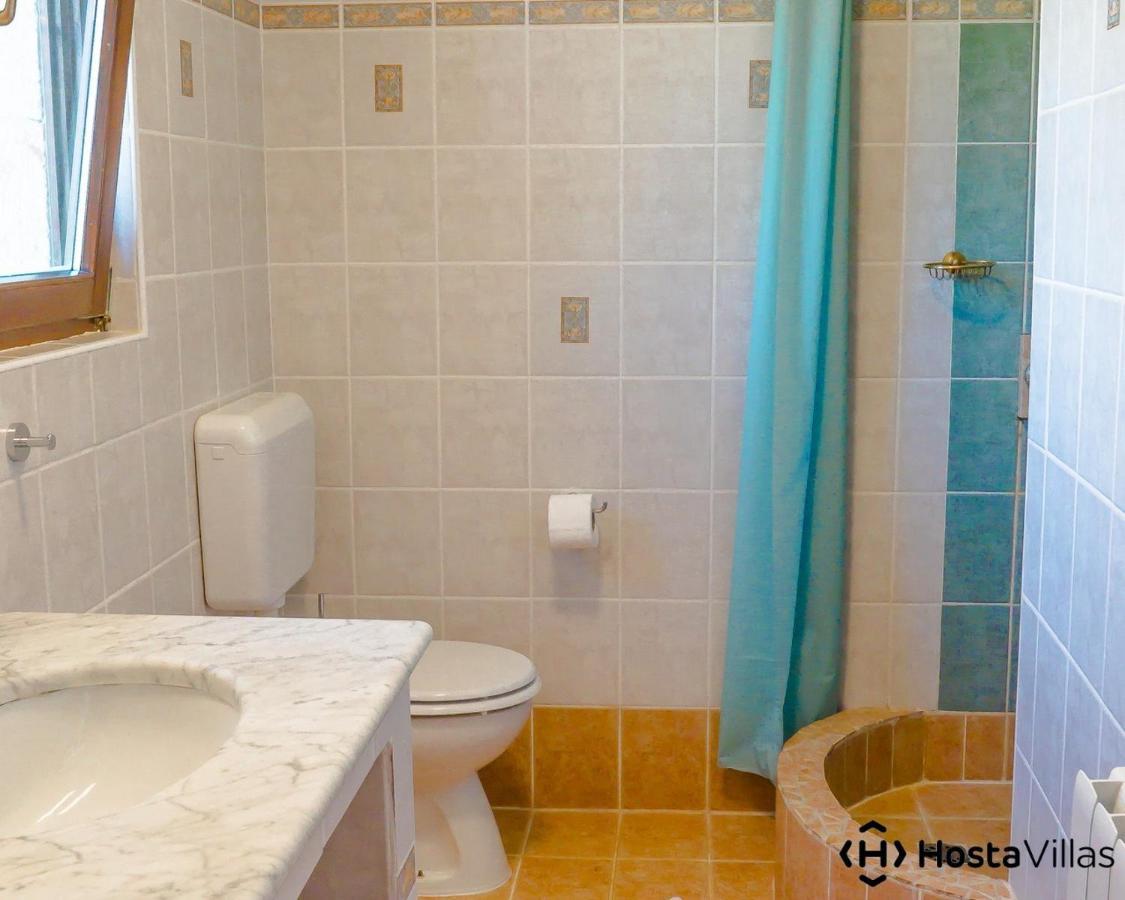 Villa Cypress By Istrian Country Houses Babici Exteriör bild