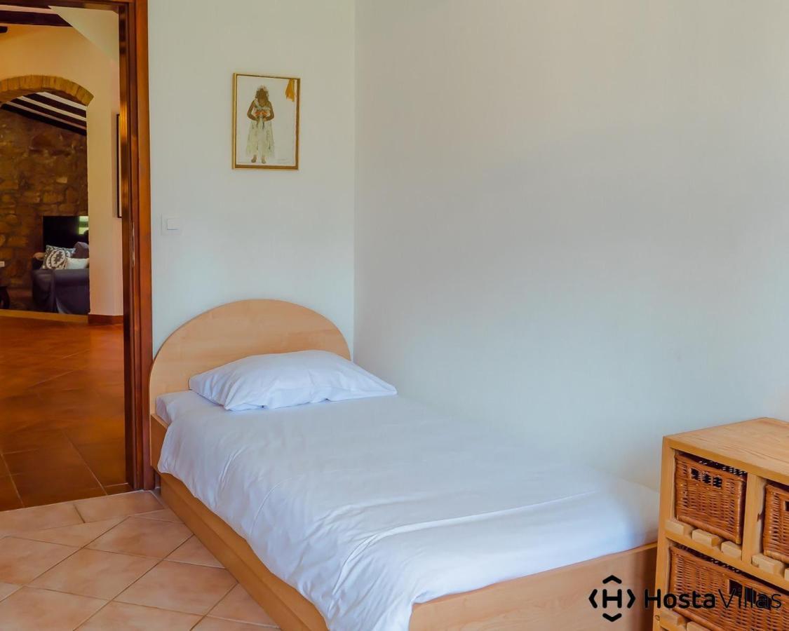 Villa Cypress By Istrian Country Houses Babici Exteriör bild