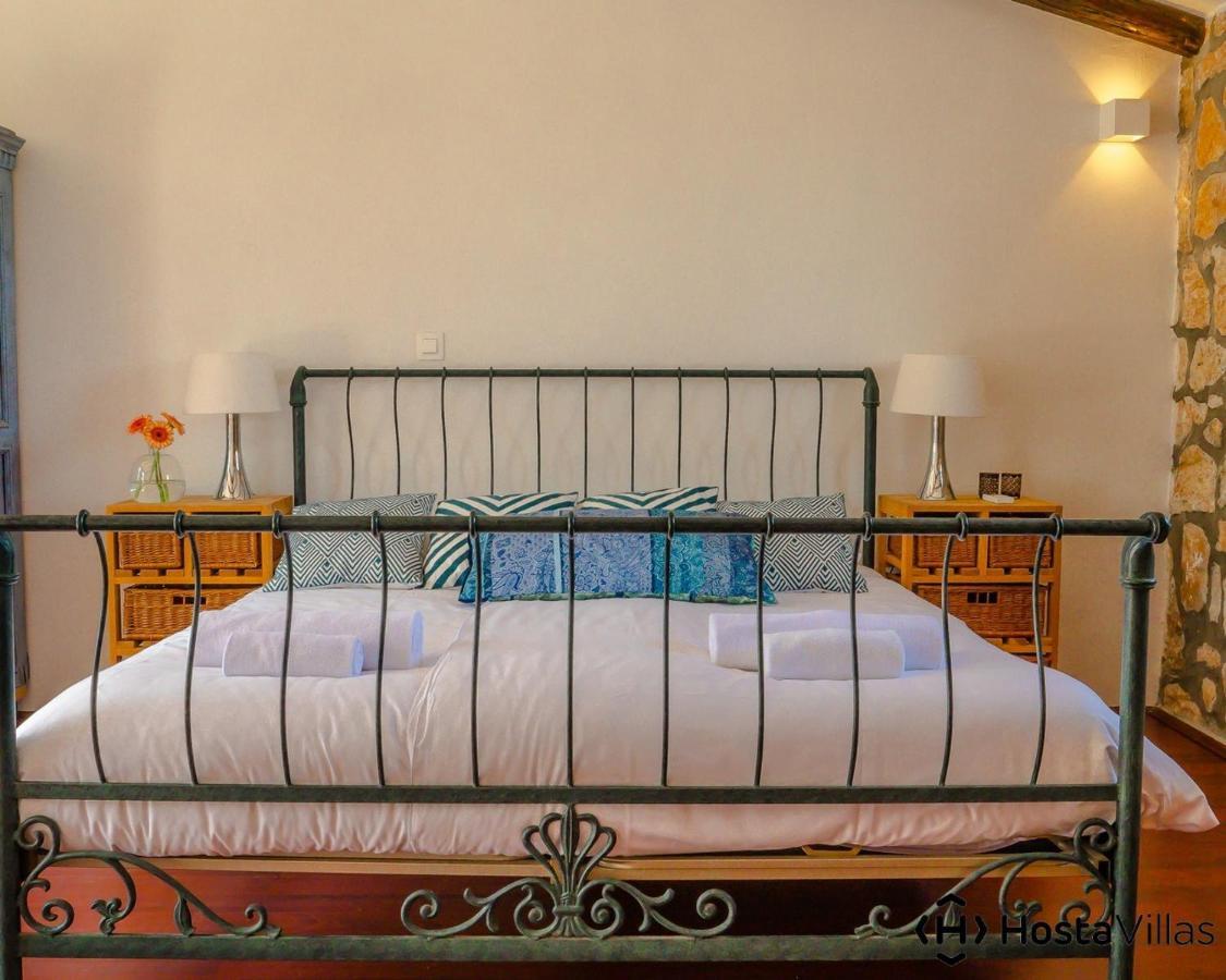 Villa Cypress By Istrian Country Houses Babici Exteriör bild